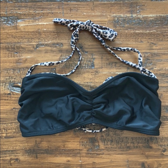 Target Leopard Print Bikini - Picture 2 of 5